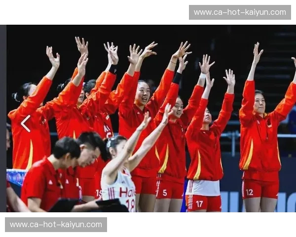 亚洲杯新篇章：中国女排与印度女排的宿命对决，谁能续写辉煌？